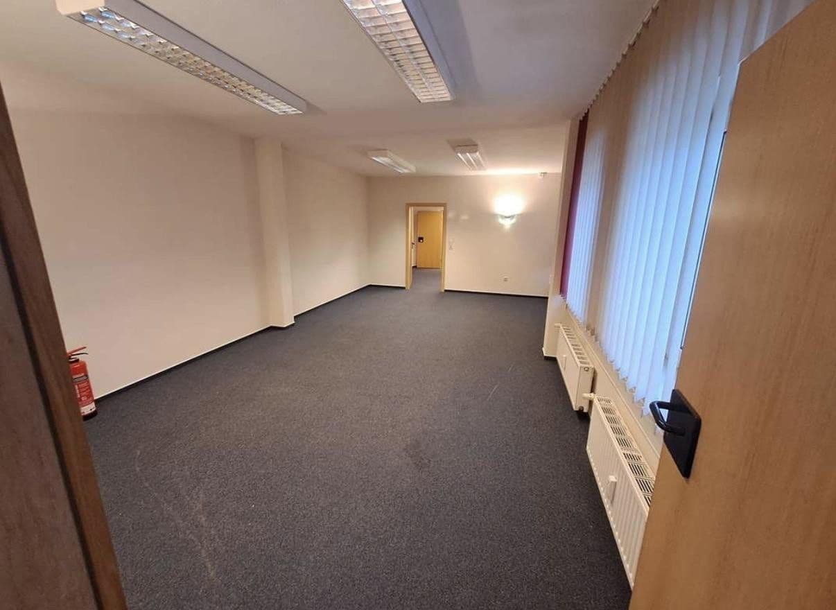 office to rent, 89 m², Büchen, Schleswig-Holstein office to rent, 89 m², Büchen, Schleswig-Holstein