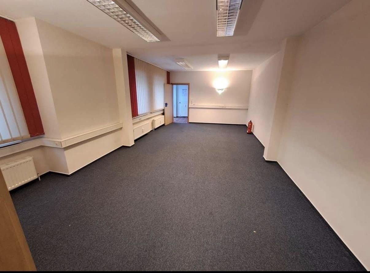 office to rent, 89 m², Büchen, Schleswig-Holstein office to rent, 89 m², Büchen, Schleswig-Holstein