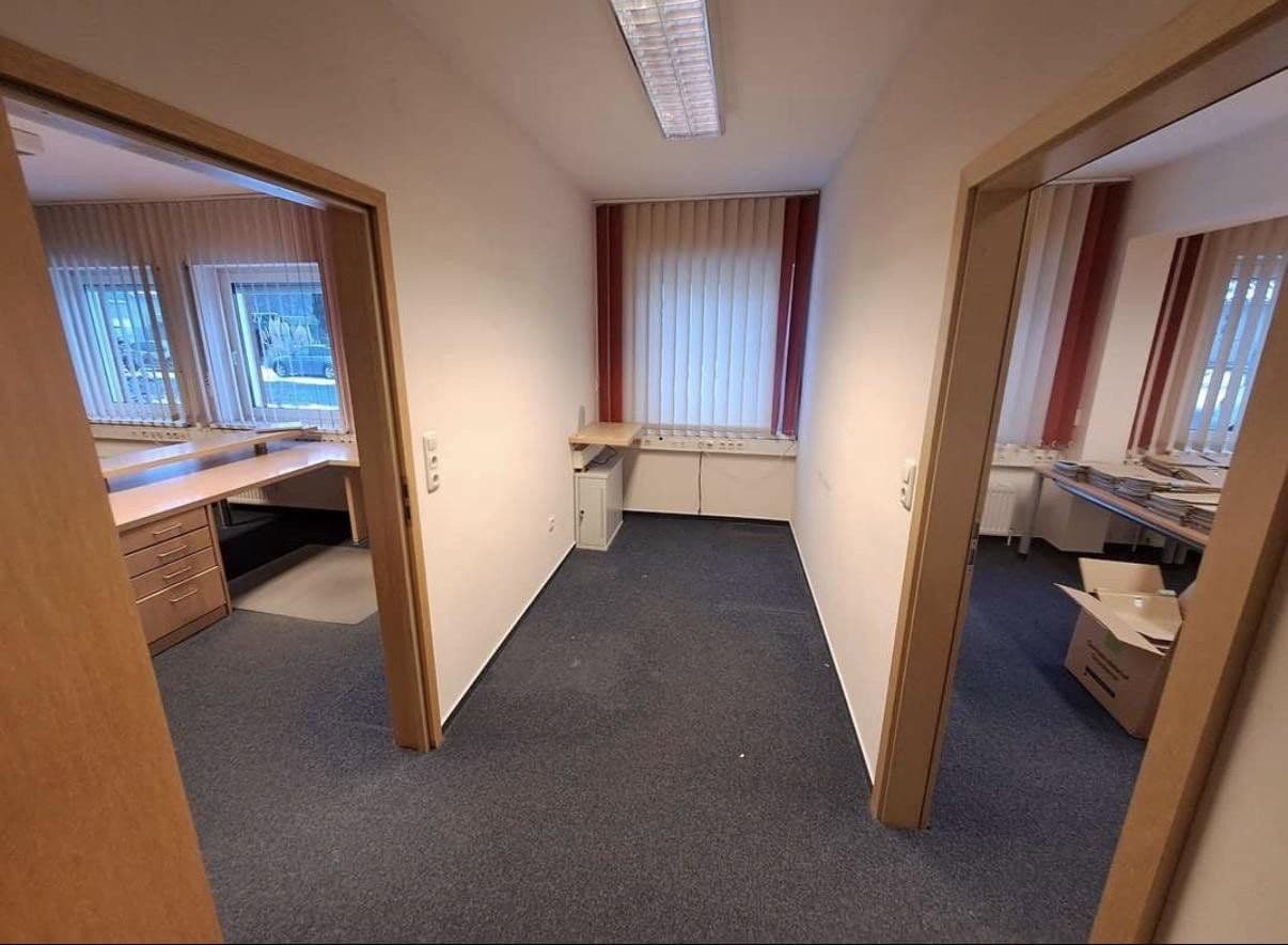 office to rent, 89 m², Büchen, Schleswig-Holstein office to rent, 89 m², Büchen, Schleswig-Holstein