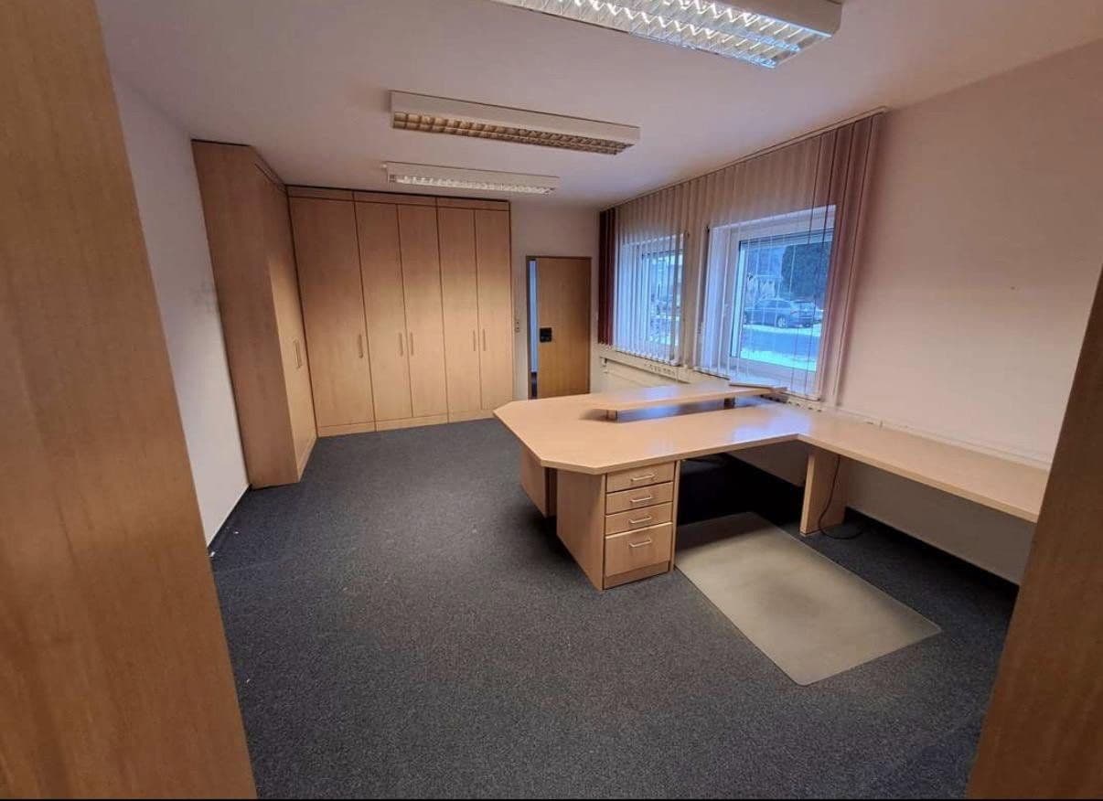 office to rent, 89 m², Büchen, Schleswig-Holstein office to rent, 89 m², Büchen, Schleswig-Holstein