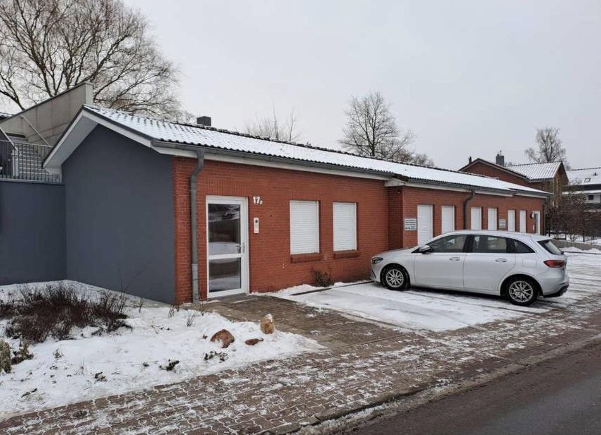 office to rent, 89 m², Büchen, Schleswig-Holstein office to rent, 89 m², Büchen, Schleswig-Holstein