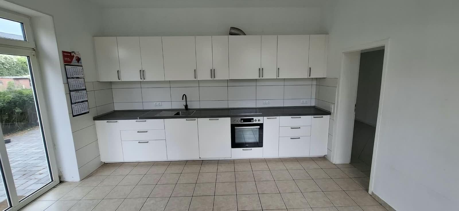 3 bedroom flat to rent, 115 m², Dorfstraße 12, Rieps, Mecklenburg-Vorpommern 3 bedroom flat to rent, 115 m², Dorfstraße 12, Rieps, Mecklenburg-Vorpommern