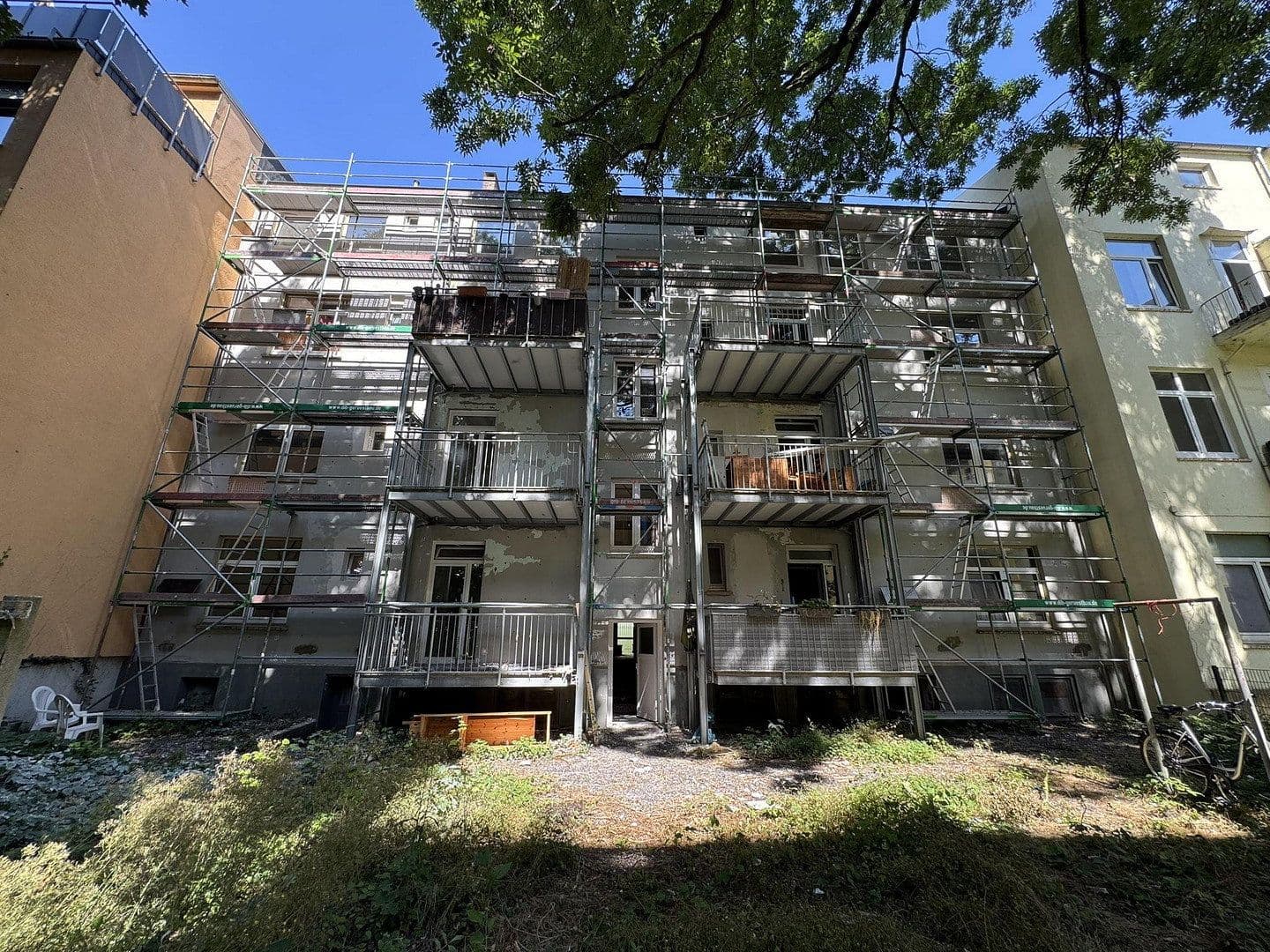 2 bedroom flat to rent, 57 m², Marienstraße 4, Niedersachsen - Wilhelmshaven, Lower Saxony 2 bedroom flat to rent, 57 m², Marienstraße 4, Niedersachsen - Wilhelmshaven, Lower Saxony