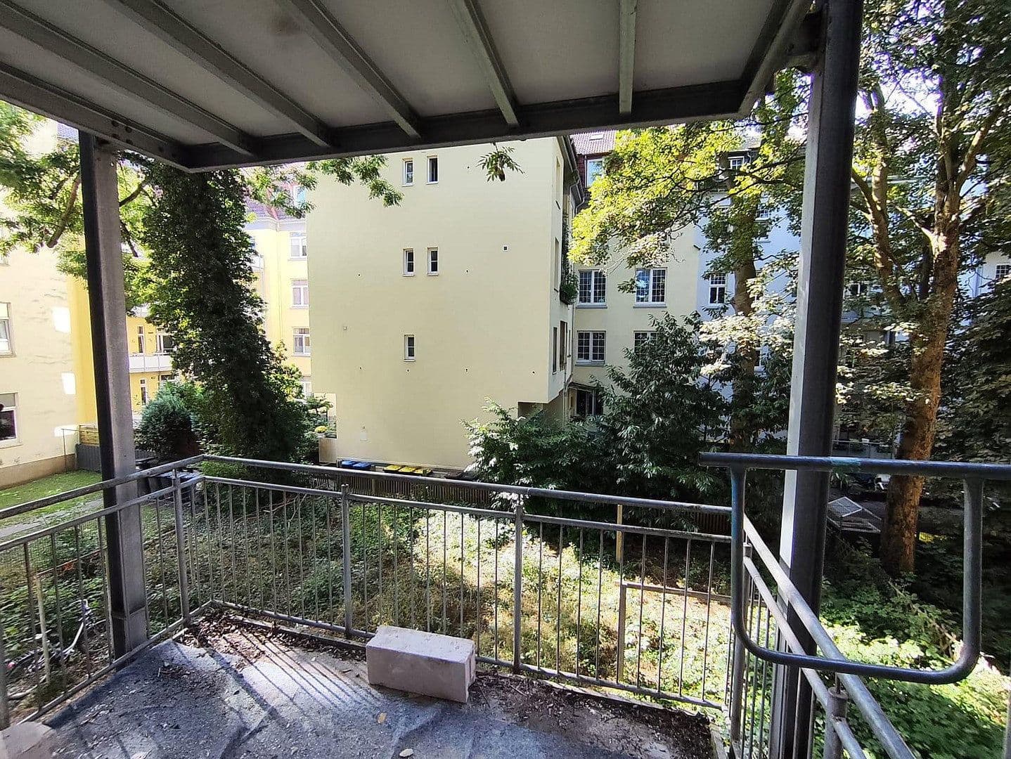 2 bedroom flat to rent, 57 m², Marienstraße 4, Niedersachsen - Wilhelmshaven, Lower Saxony 2 bedroom flat to rent, 57 m², Marienstraße 4, Niedersachsen - Wilhelmshaven, Lower Saxony