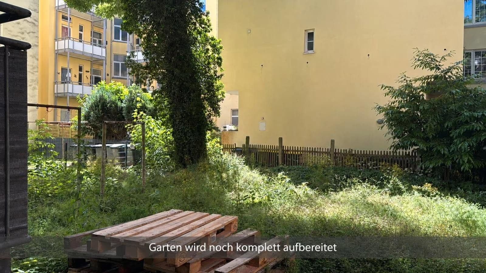 2 bedroom flat to rent, 57 m², Marienstraße 4, Niedersachsen - Wilhelmshaven, Lower Saxony 2 bedroom flat to rent, 57 m², Marienstraße 4, Niedersachsen - Wilhelmshaven, Lower Saxony