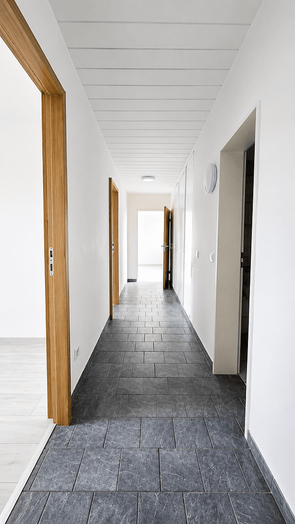 4 bedroom flat to rent, 110 m², Flachsbleiche 72, Kaarst, North Rhine-Westphalia 4 bedroom flat to rent, 110 m², Flachsbleiche 72, Kaarst, North Rhine-Westphalia