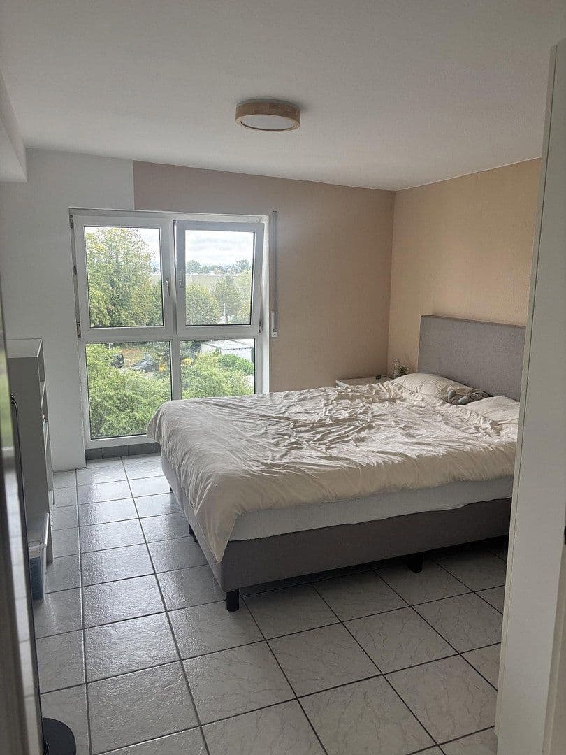 2 bedroom flat to rent, 56 m², Waldstr. 79c, Groß-Zimmern, Hesse 2 bedroom flat to rent, 56 m², Waldstr. 79c, Groß-Zimmern, Hesse