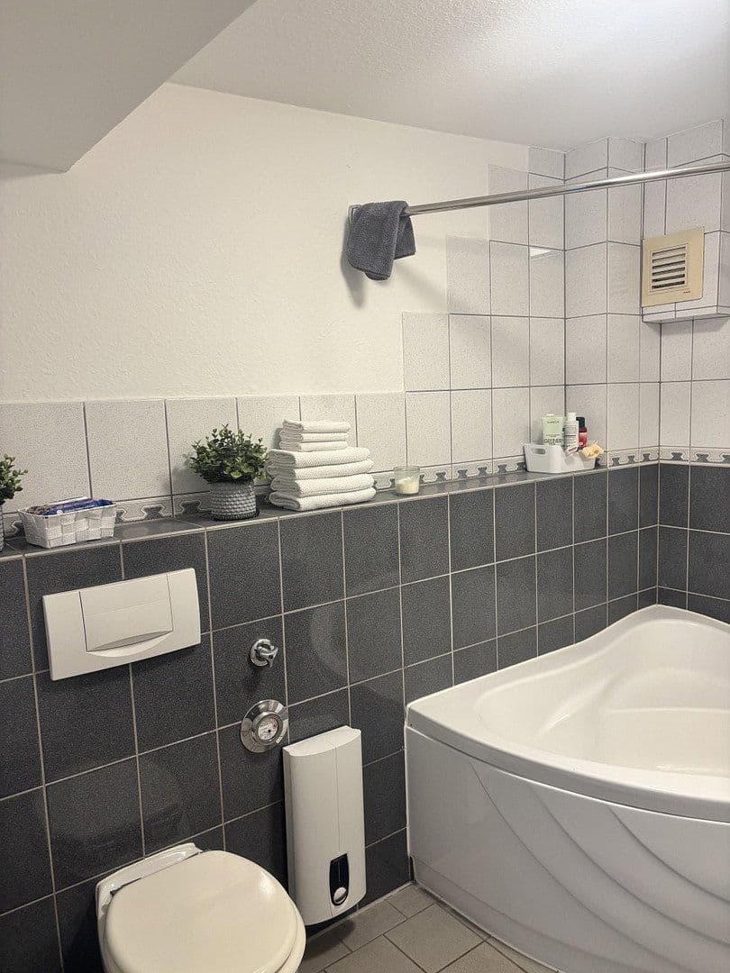 2 bedroom flat to rent, 56 m², Waldstr. 79c, Groß-Zimmern, Hesse 2 bedroom flat to rent, 56 m², Waldstr. 79c, Groß-Zimmern, Hesse