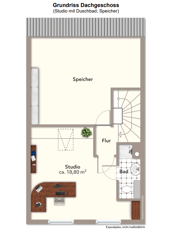 house for sale, 131 m², Zorneding, Bavaria house for sale, 131 m², Zorneding, Bavaria