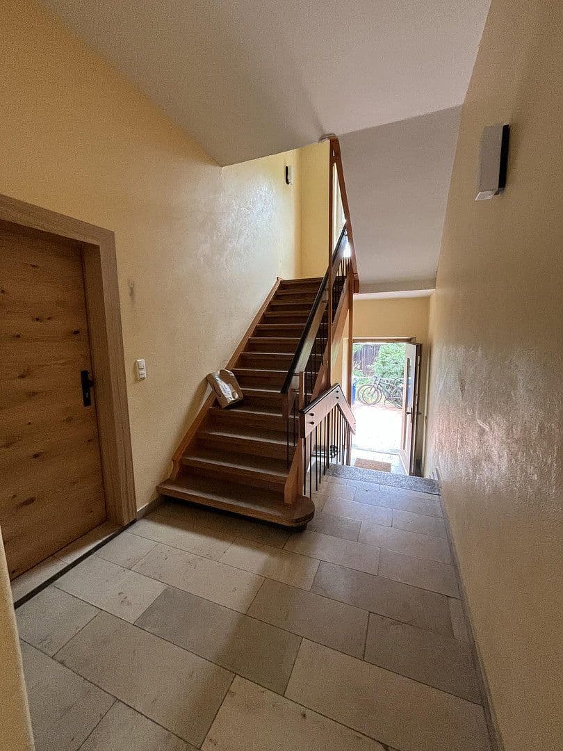 3 bedroom flat to rent, 86 m², Bamberg, Bavaria 3 bedroom flat to rent, 86 m², Bamberg, Bavaria