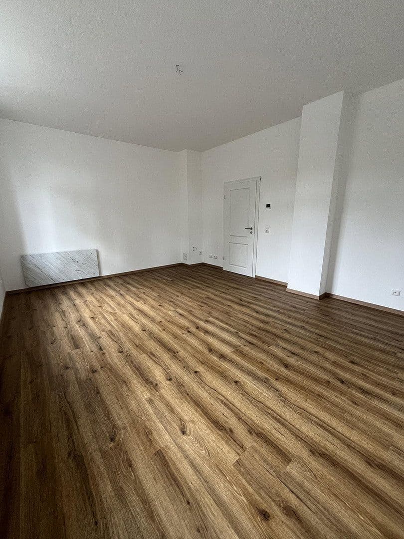 3 bedroom flat to rent, 86 m², Bamberg, Bavaria 3 bedroom flat to rent, 86 m², Bamberg, Bavaria