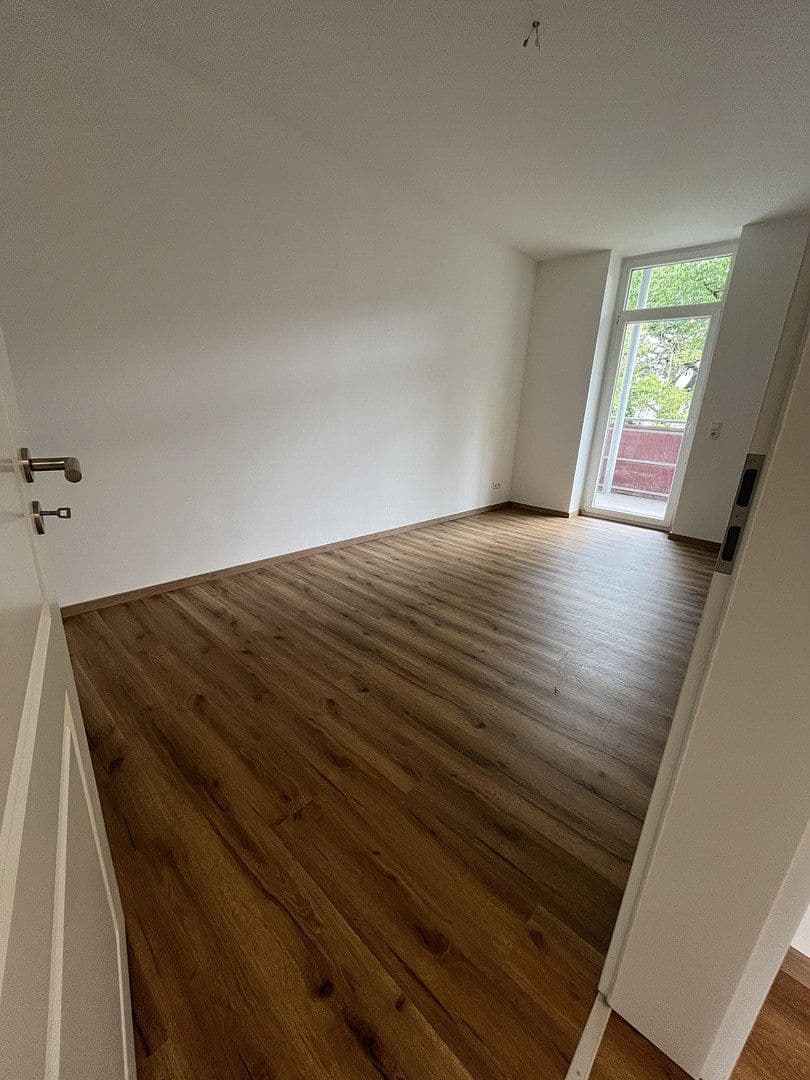 3 bedroom flat to rent, 86 m², Bamberg, Bavaria 3 bedroom flat to rent, 86 m², Bamberg, Bavaria