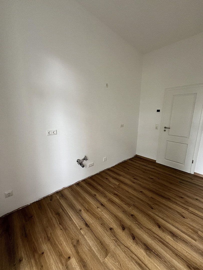 3 bedroom flat to rent, 86 m², Bamberg, Bavaria 3 bedroom flat to rent, 86 m², Bamberg, Bavaria