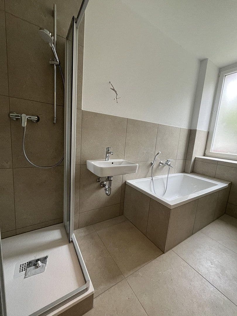 3 bedroom flat to rent, 86 m², Bamberg, Bavaria 3 bedroom flat to rent, 86 m², Bamberg, Bavaria