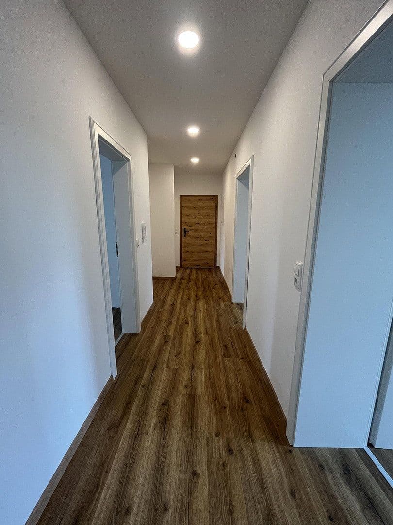 3 bedroom flat to rent, 86 m², Bamberg, Bavaria 3 bedroom flat to rent, 86 m², Bamberg, Bavaria
