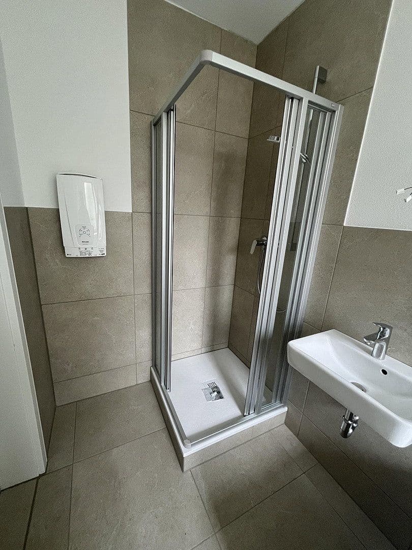 3 bedroom flat to rent, 86 m², Bamberg, Bavaria 3 bedroom flat to rent, 86 m², Bamberg, Bavaria