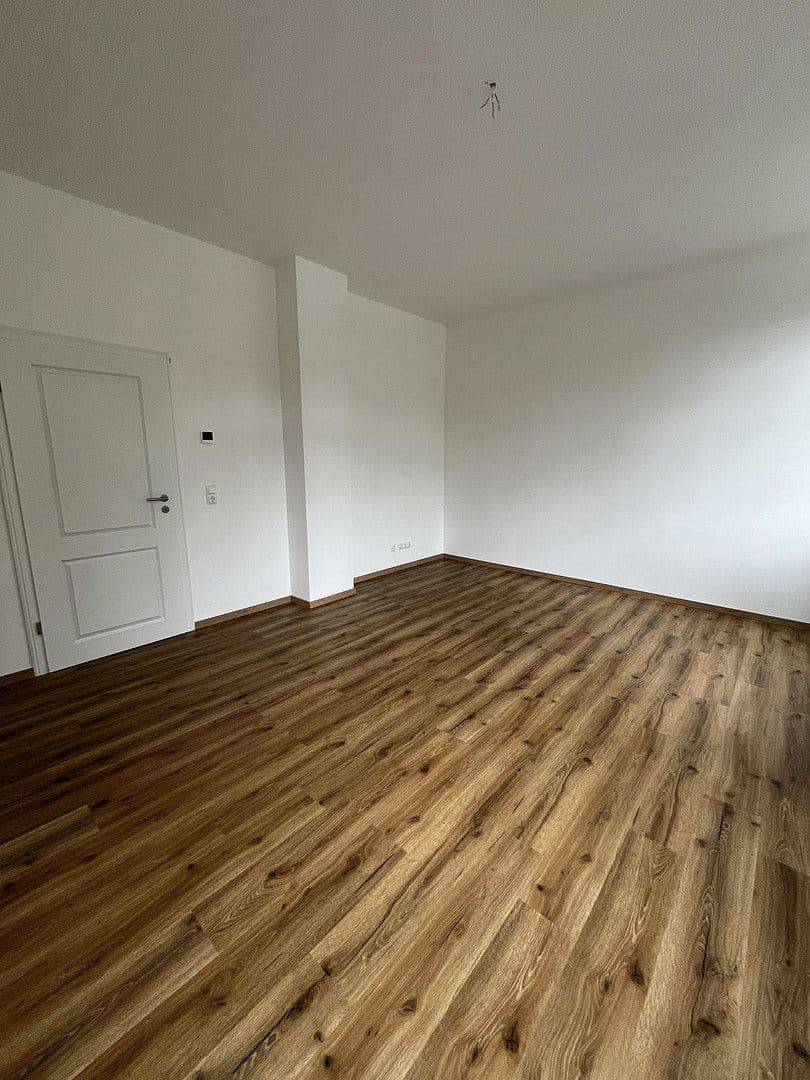 3 bedroom flat to rent, 86 m², Bamberg, Bavaria 3 bedroom flat to rent, 86 m², Bamberg, Bavaria