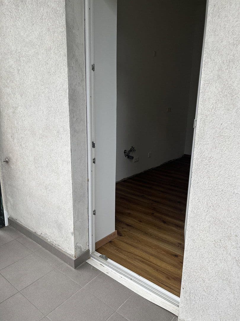 3 bedroom flat to rent, 86 m², Bamberg, Bavaria 3 bedroom flat to rent, 86 m², Bamberg, Bavaria