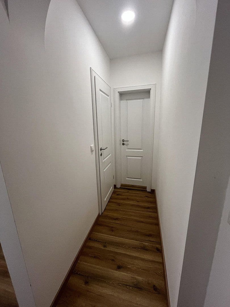3 bedroom flat to rent, 86 m², Bamberg, Bavaria 3 bedroom flat to rent, 86 m², Bamberg, Bavaria