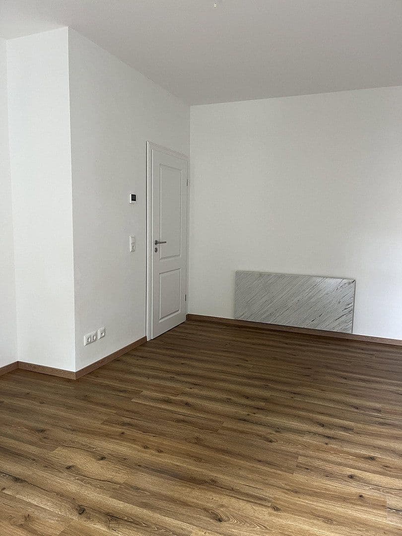 3 bedroom flat to rent, 86 m², Bamberg, Bavaria 3 bedroom flat to rent, 86 m², Bamberg, Bavaria