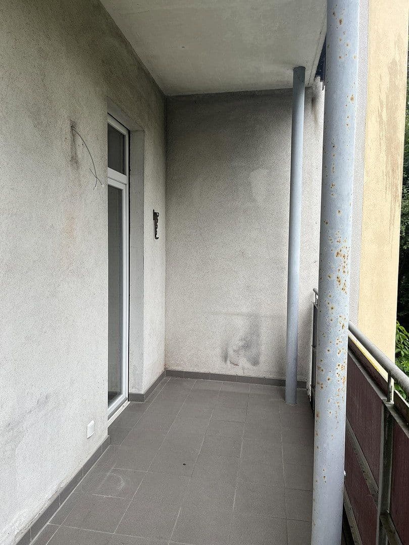 3 bedroom flat to rent, 86 m², Bamberg, Bavaria 3 bedroom flat to rent, 86 m², Bamberg, Bavaria