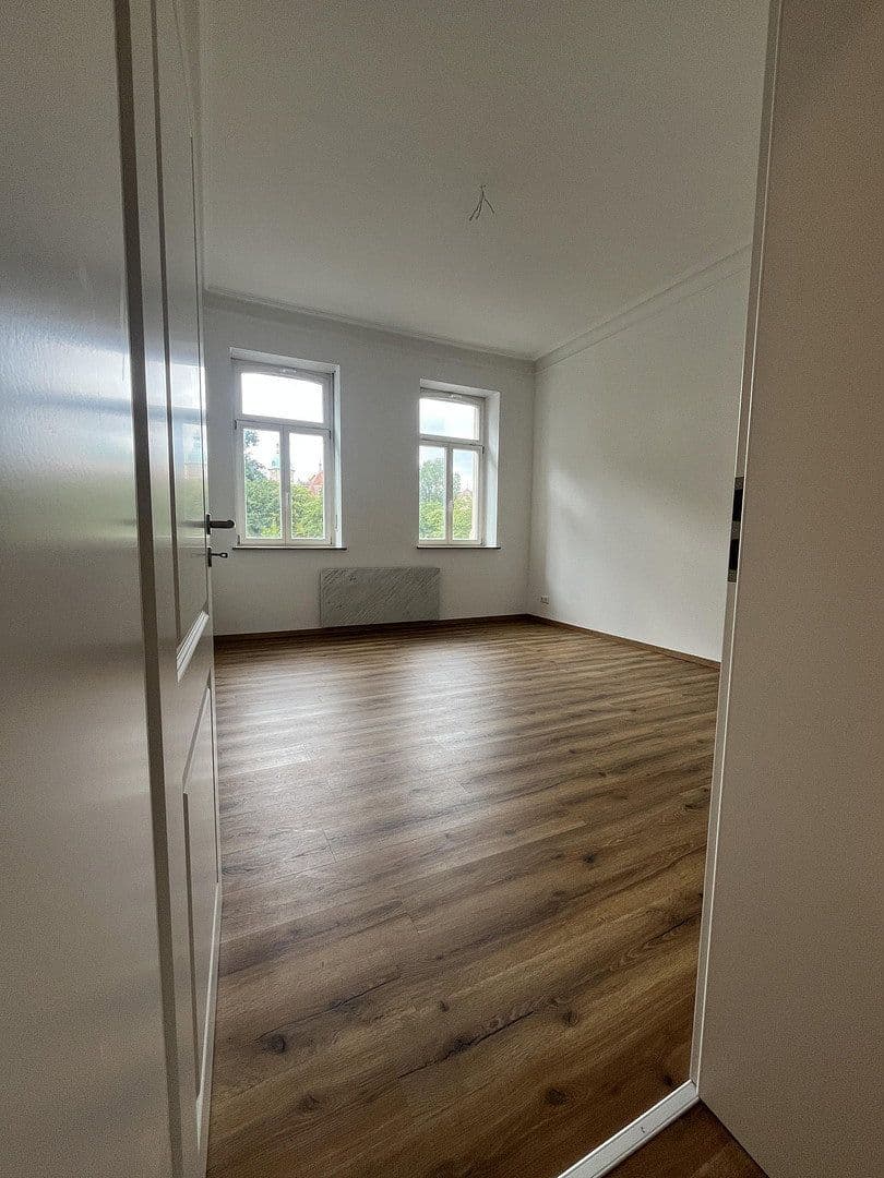 3 bedroom flat to rent, 86 m², Bamberg, Bavaria 3 bedroom flat to rent, 86 m², Bamberg, Bavaria