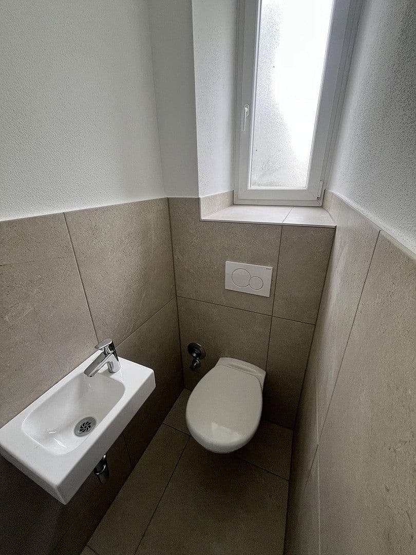3 bedroom flat to rent, 86 m², Bamberg, Bavaria 3 bedroom flat to rent, 86 m², Bamberg, Bavaria