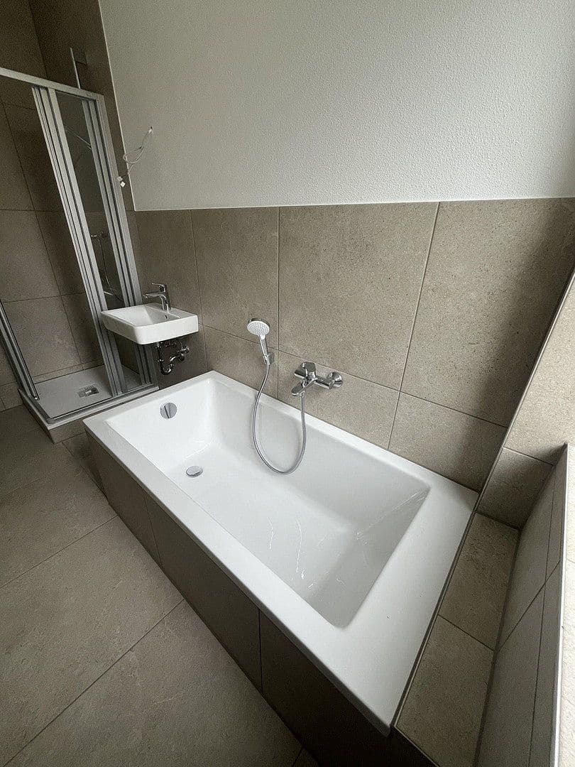 3 bedroom flat to rent, 86 m², Bamberg, Bavaria 3 bedroom flat to rent, 86 m², Bamberg, Bavaria