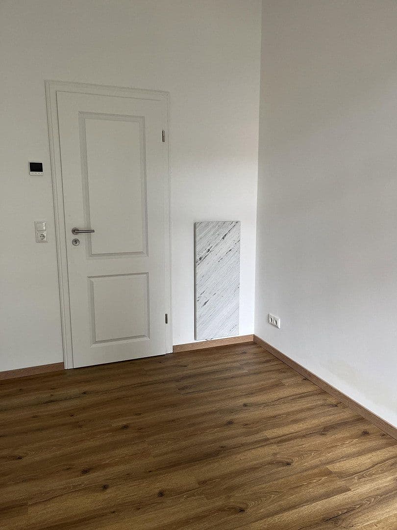 3 bedroom flat to rent, 86 m², Bamberg, Bavaria 3 bedroom flat to rent, 86 m², Bamberg, Bavaria