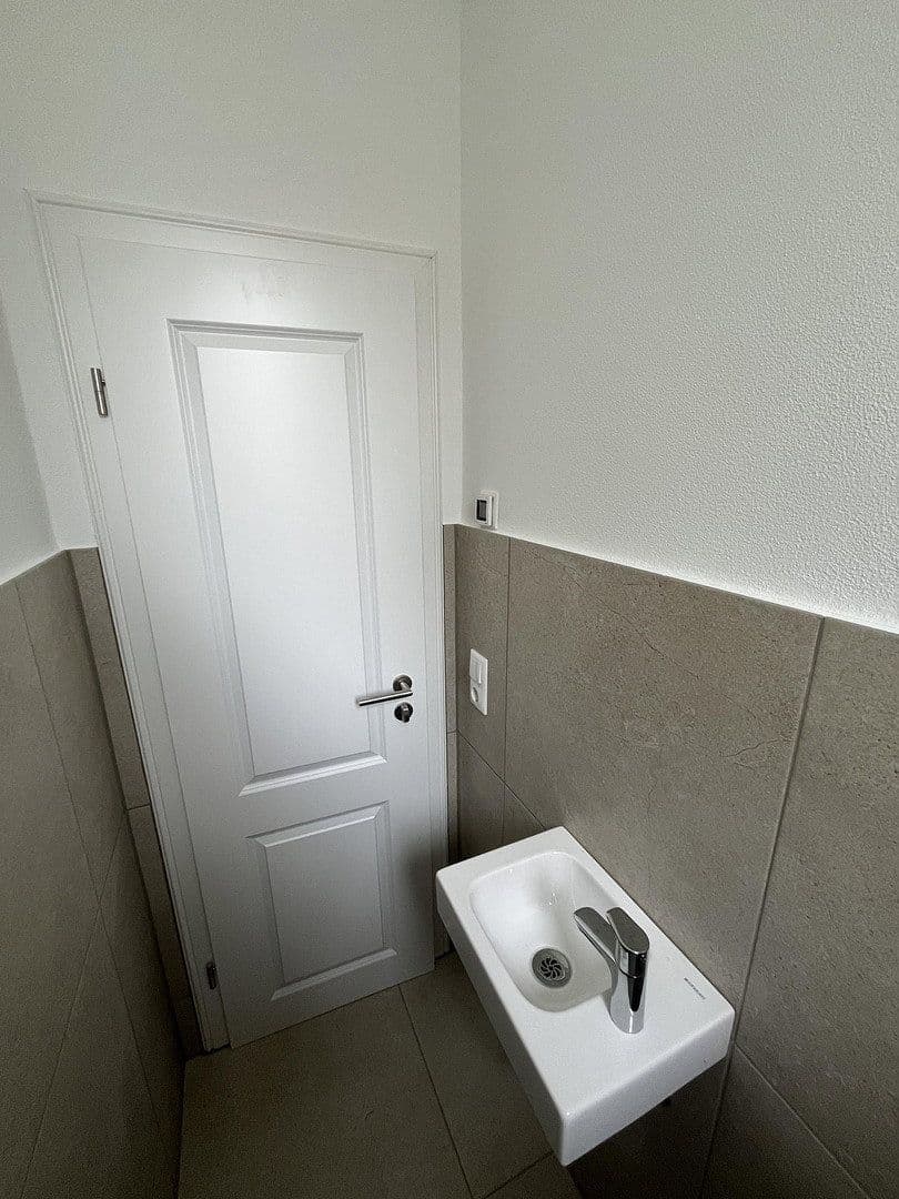 3 bedroom flat to rent, 86 m², Bamberg, Bavaria 3 bedroom flat to rent, 86 m², Bamberg, Bavaria