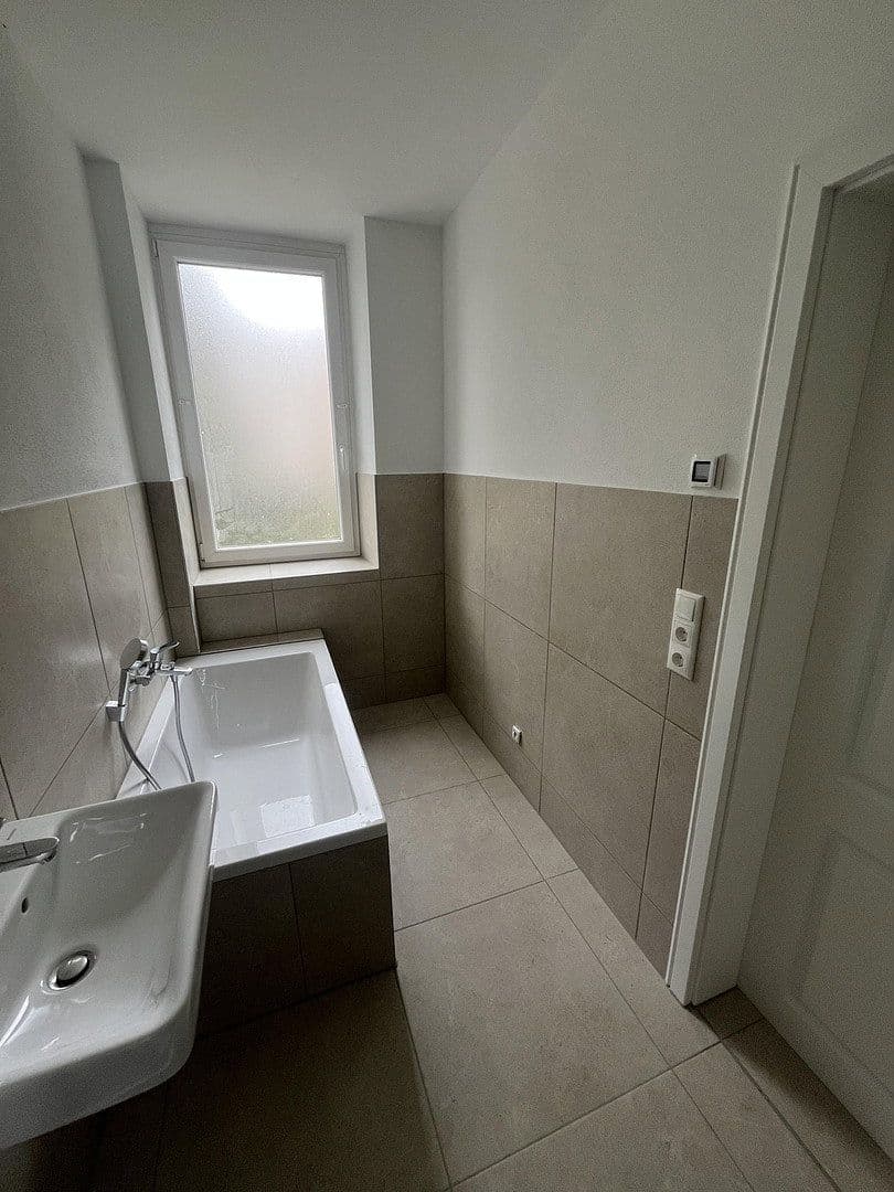 3 bedroom flat to rent, 86 m², Bamberg, Bavaria 3 bedroom flat to rent, 86 m², Bamberg, Bavaria