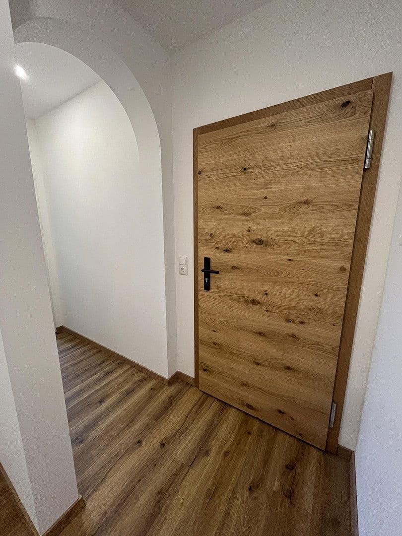 3 bedroom flat to rent, 86 m², Bamberg, Bavaria 3 bedroom flat to rent, 86 m², Bamberg, Bavaria