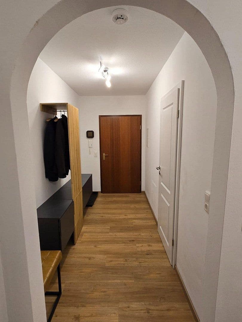 3 bedroom flat for sale, 93 m², Bad Wörishofen, Bavaria 3 bedroom flat for sale, 93 m², Bad Wörishofen, Bavaria