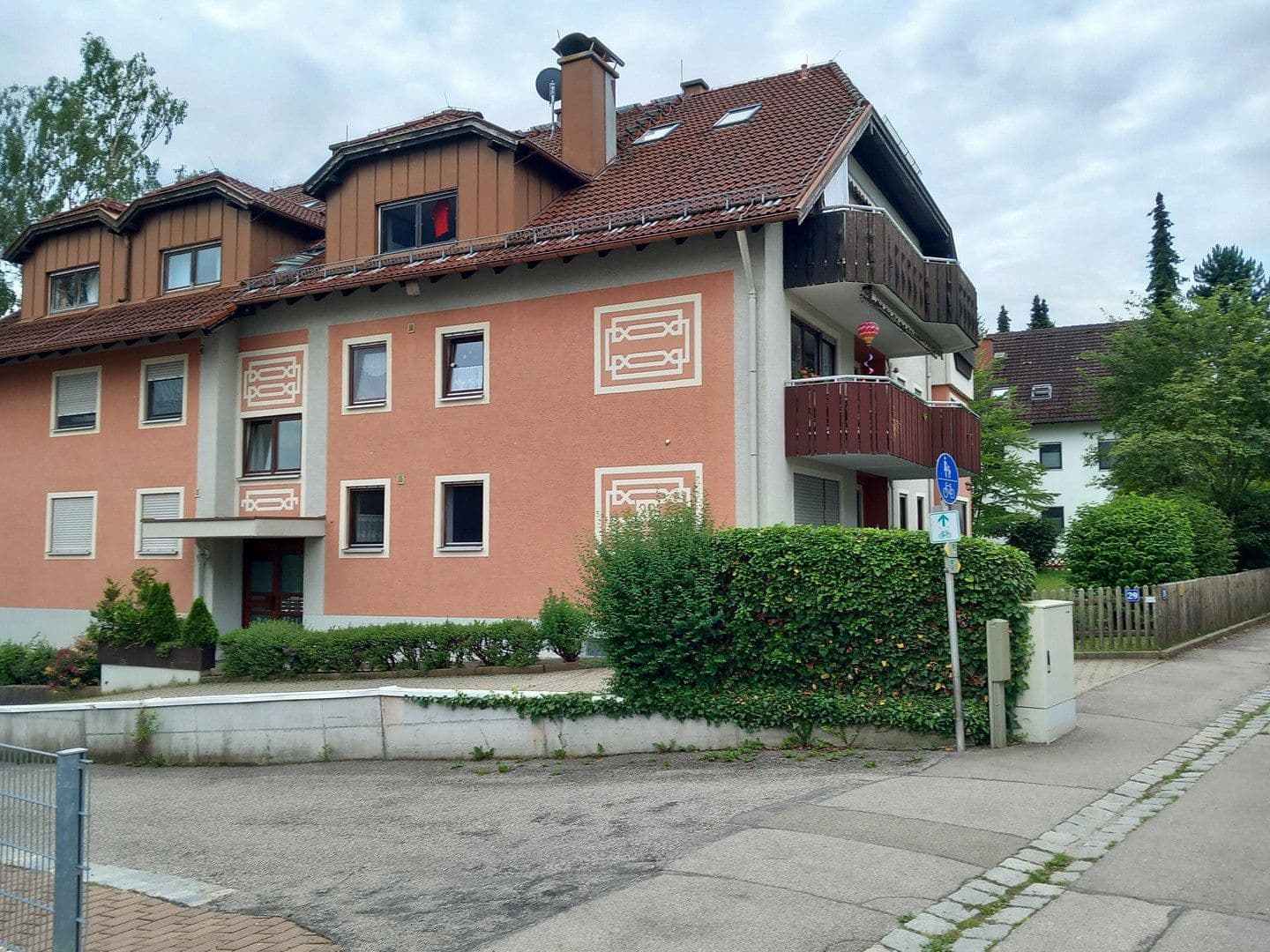 3 bedroom flat for sale, 93 m², Bad Wörishofen, Bavaria 3 bedroom flat for sale, 93 m², Bad Wörishofen, Bavaria