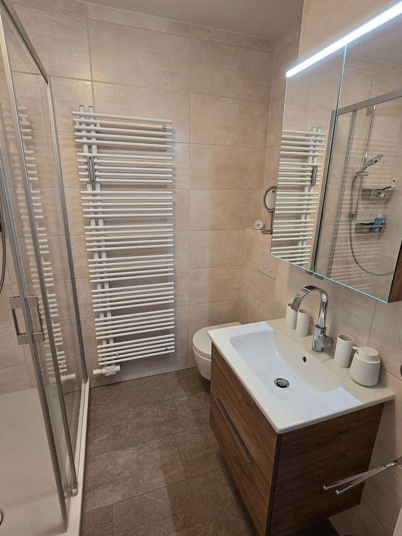 3 bedroom flat for sale, 93 m², Bad Wörishofen, Bavaria 3 bedroom flat for sale, 93 m², Bad Wörishofen, Bavaria