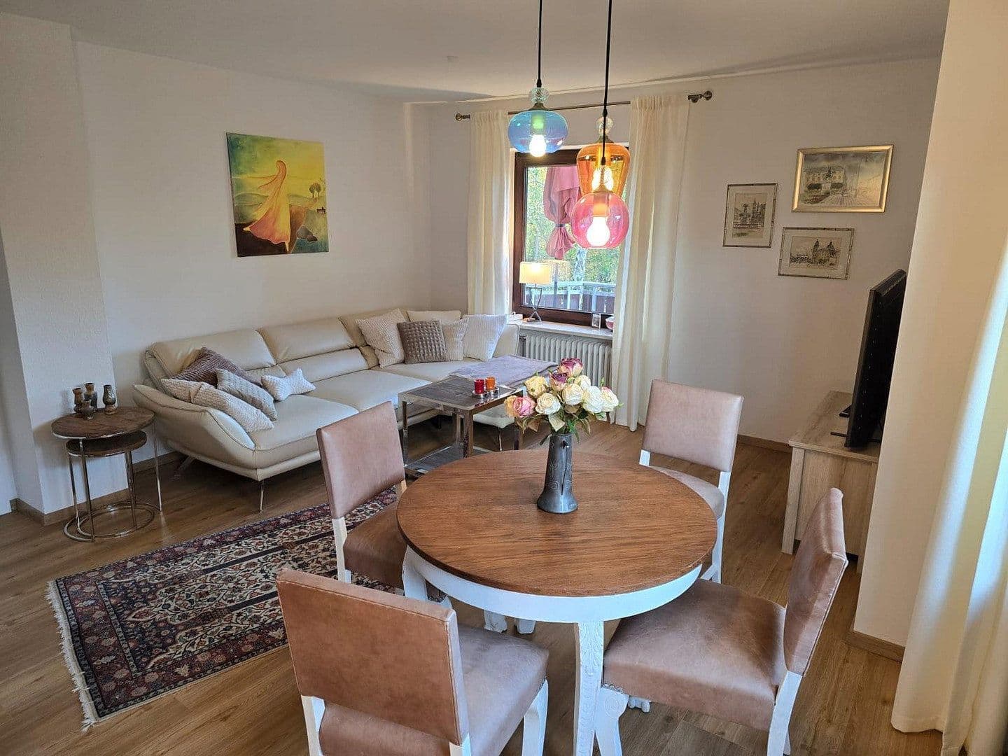 3 bedroom flat for sale, 93 m², Bad Wörishofen, Bavaria 3 bedroom flat for sale, 93 m², Bad Wörishofen, Bavaria