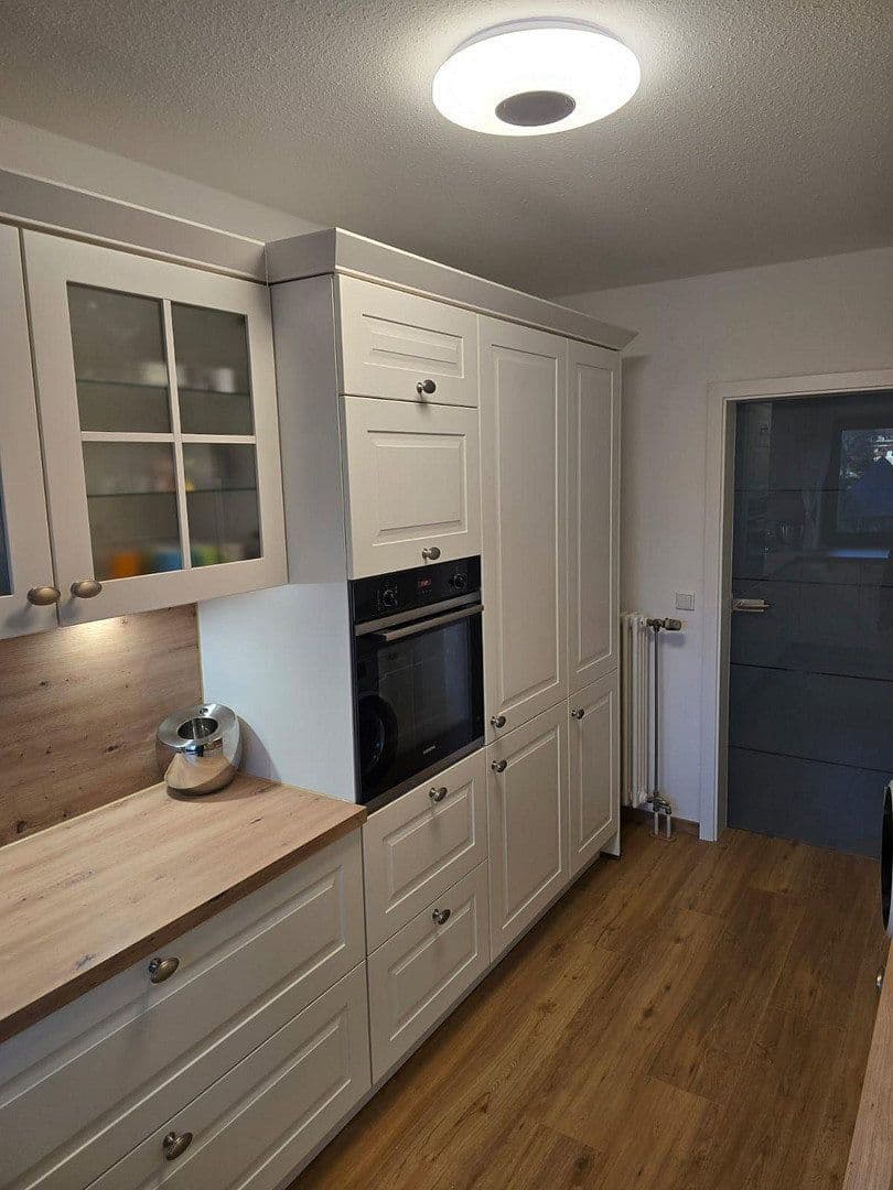 3 bedroom flat for sale, 93 m², Bad Wörishofen, Bavaria 3 bedroom flat for sale, 93 m², Bad Wörishofen, Bavaria