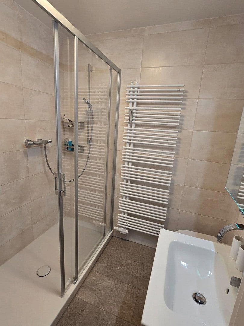 3 bedroom flat for sale, 93 m², Bad Wörishofen, Bavaria 3 bedroom flat for sale, 93 m², Bad Wörishofen, Bavaria
