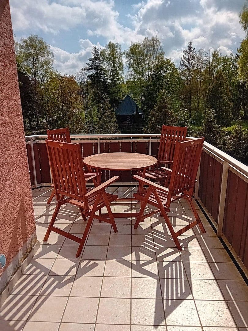 3 bedroom flat for sale, 93 m², Bad Wörishofen, Bavaria 3 bedroom flat for sale, 93 m², Bad Wörishofen, Bavaria