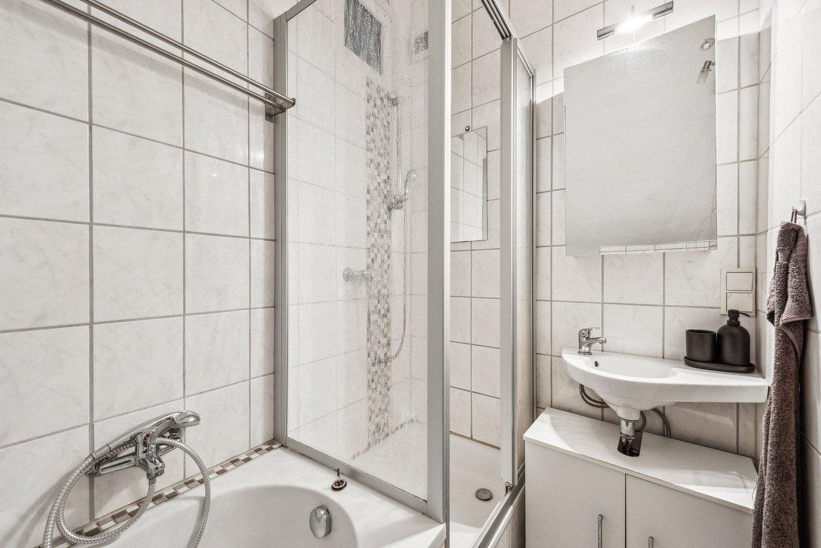 2 bedroom flat to rent, 40 m², Osnabrück, Lower Saxony 2 bedroom flat to rent, 40 m², Osnabrück, Lower Saxony