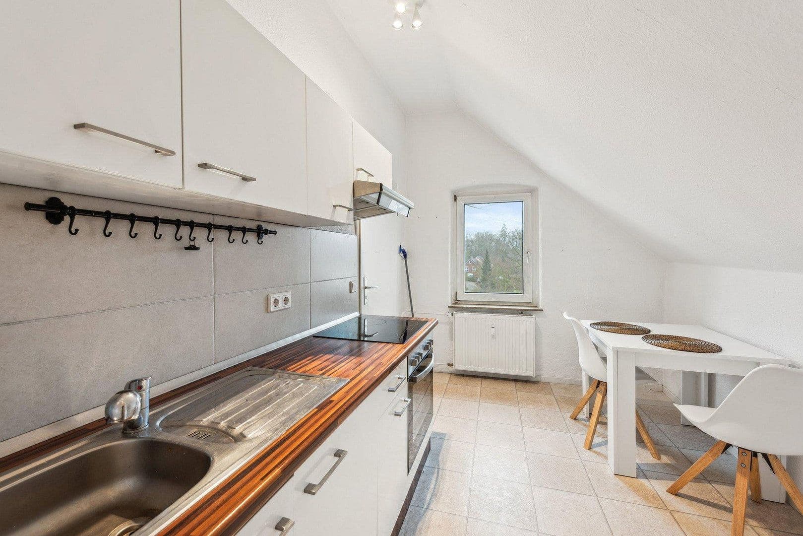 2 bedroom flat to rent, 40 m², Osnabrück, Lower Saxony 2 bedroom flat to rent, 40 m², Osnabrück, Lower Saxony