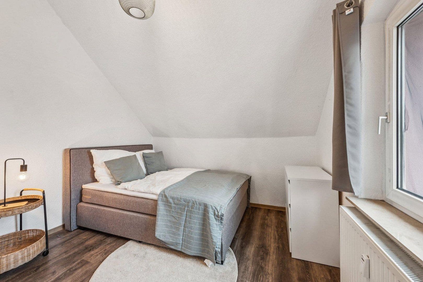 2 bedroom flat to rent, 40 m², Osnabrück, Lower Saxony 2 bedroom flat to rent, 40 m², Osnabrück, Lower Saxony
