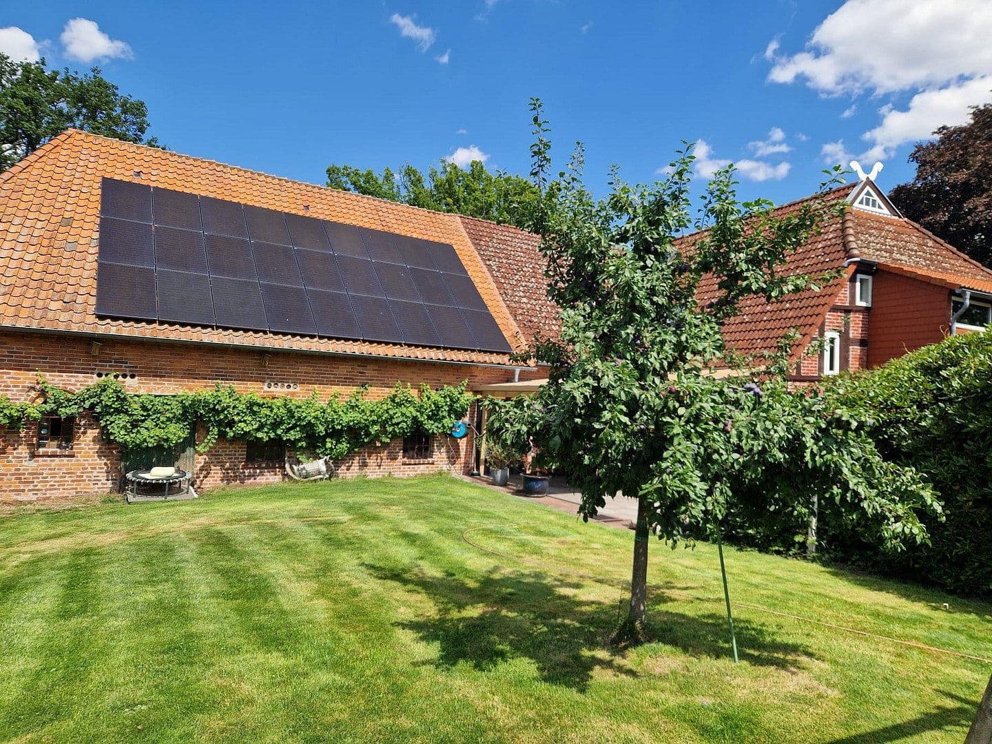 house for sale, 290 m², Gehlbergen 2, Bruchhausen-Vilsen, Lower Saxony house for sale, 290 m², Gehlbergen 2, Bruchhausen-Vilsen, Lower Saxony