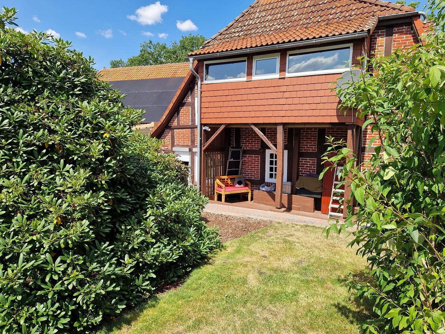 house for sale, 290 m², Gehlbergen 2, Bruchhausen-Vilsen, Lower Saxony house for sale, 290 m², Gehlbergen 2, Bruchhausen-Vilsen, Lower Saxony