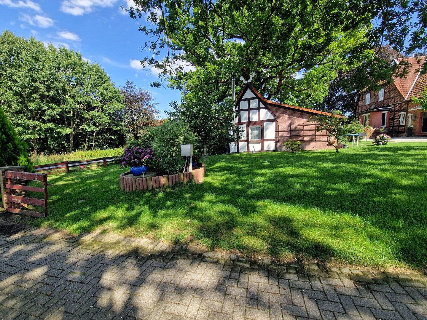 house for sale, 290 m², Gehlbergen 2, Bruchhausen-Vilsen, Lower Saxony house for sale, 290 m², Gehlbergen 2, Bruchhausen-Vilsen, Lower Saxony