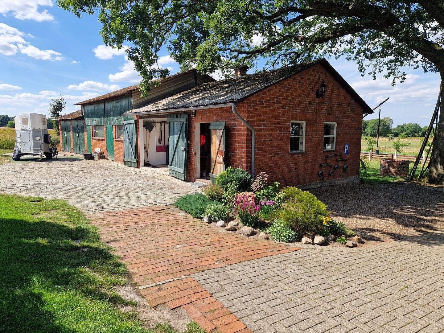 house for sale, 290 m², Gehlbergen 2, Bruchhausen-Vilsen, Lower Saxony house for sale, 290 m², Gehlbergen 2, Bruchhausen-Vilsen, Lower Saxony