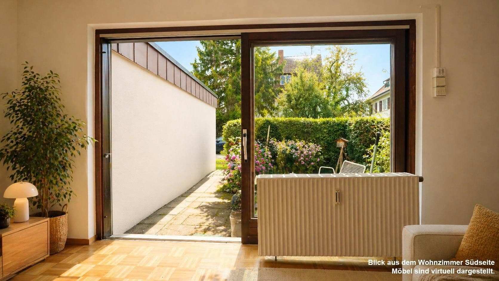 3 bedroom flat for sale, 81 m², Reutlingen, Baden-Württemberg 3 bedroom flat for sale, 81 m², Reutlingen, Baden-Württemberg