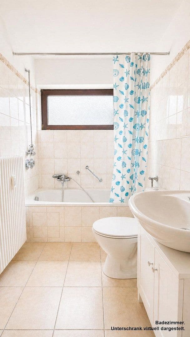 3 bedroom flat for sale, 81 m², Reutlingen, Baden-Württemberg 3 bedroom flat for sale, 81 m², Reutlingen, Baden-Württemberg