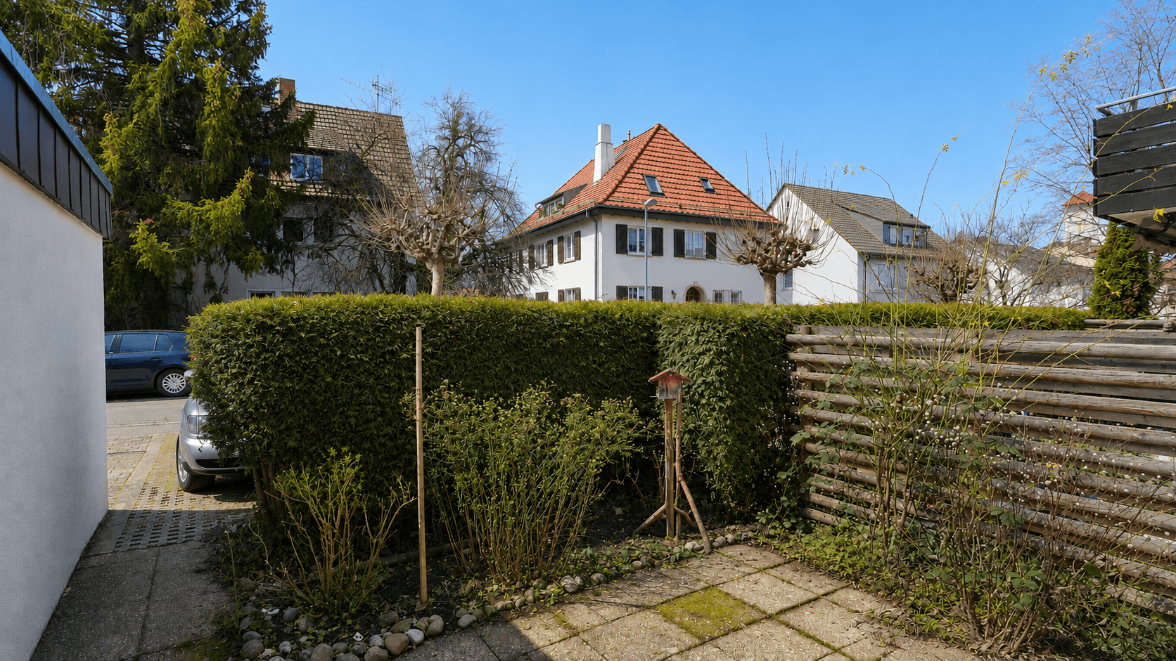 3 bedroom flat for sale, 81 m², Reutlingen, Baden-Württemberg 3 bedroom flat for sale, 81 m², Reutlingen, Baden-Württemberg
