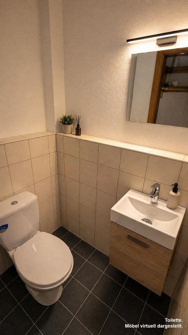 3 bedroom flat for sale, 81 m², Reutlingen, Baden-Württemberg 3 bedroom flat for sale, 81 m², Reutlingen, Baden-Württemberg